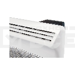 Конвективно-инфракрасный обогреватель Electrolux Air Heat 2 EIH/AG21000E белый, 1000 Вт, 15 м2, термостат, дисплей, фото12