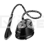 Отпариватель Kitfort КТ-9112 черный/серебристый, 1580 Вт, 32 г/мин, 1.35 л, фото4