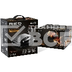 Мультипекарь Red Solution RMB-M601 700Вт черный/серебристый, фото 1