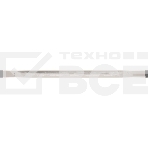 Конвектор Ballu Plinth Compact BEC/PLC-80-300 белый, 300 Вт, 5 м2, термостат, фото8