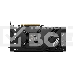 Видеокарта MSI RTX4070 VENTUS 2X E1 12G OC Nvidia RTX 4070 12Gb, GDDR6, PCI-E 4.0, DPx3, HDMIx1, фото3