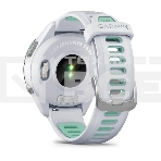 Смарт-часы Garmin Forerunner 265S белый 41,7мм, фото6