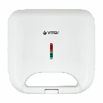 Сэндвичница Vitek VT-7149, фото2