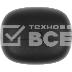 Гарнитура вкладыши Hoco Energy EQ5 черный беспроводные bluetooth в ушной раковине, фото5