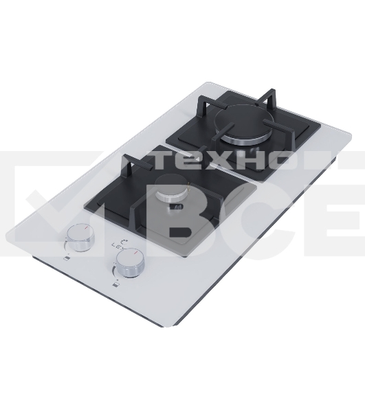 Варочная поверхность LEX GVG 324 WH