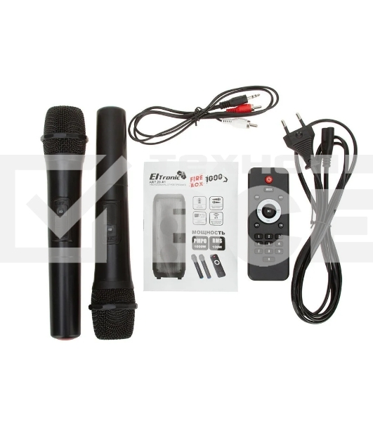 Колонка Eltronic 10