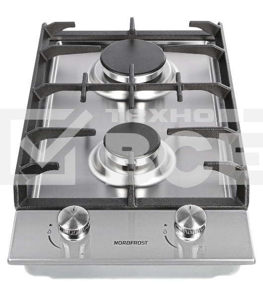Варочная поверхность Nordfrost HS 3022 X