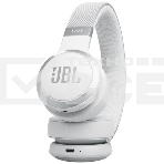 Наушники JBL LIVE 670NC белый, фото2