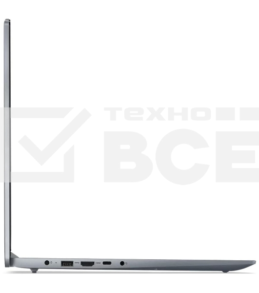 Ноутбук Lenovo IdeaPad Slim 3 16ABR8 Ryzen 3 7330U/8Gb/SSD512Gb/16.0