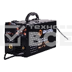 Сварочный полуавтомат ИСА-200 MIG 6в1 PRO Вихрь, фото 1