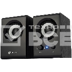 Колонки Oklick OK-160 2.0 черный 6Вт, фото6