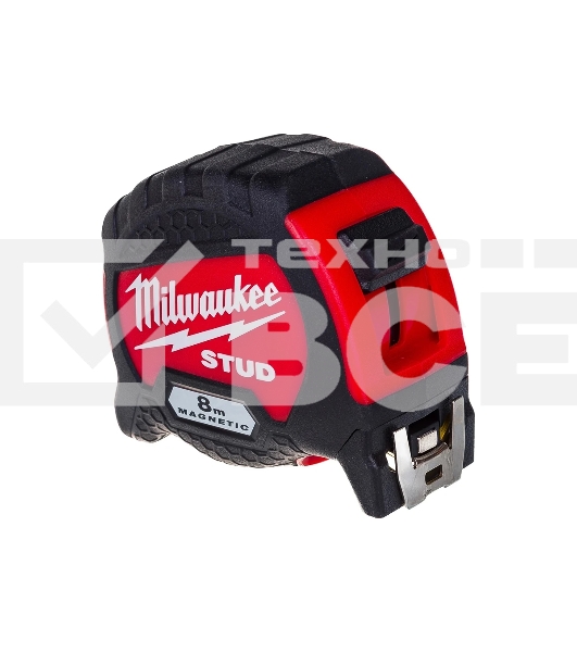 Рулетка Milwaukee Stud Gen II 8м (4932471627)