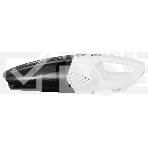 Пылесос вертикальный BBK BV2515 белый/серебро, питание от сети, 110 Вт, уборка сухая, пылесборник 0.8 л, фото3
