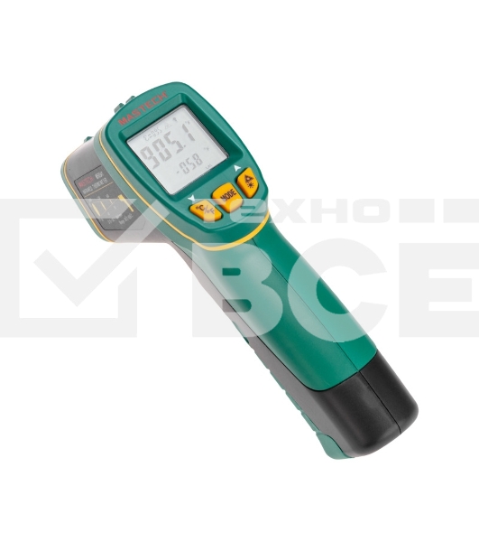 Пирометр MASTECH MS6541