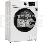 Стиральная машина Nordfrost i-DDQ4 7120 W, фото3