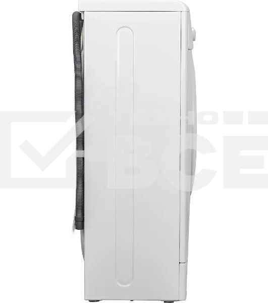 Стиральная машина Indesit EWUC 4105 CIS белый, загрузка фронтальная 4 кг, 1000 об/мин., класс: А
