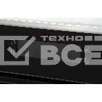 Духовой шкаф электрический Hyundai HEO 6648 IX серебристый/черный, встраиваемый, фото5