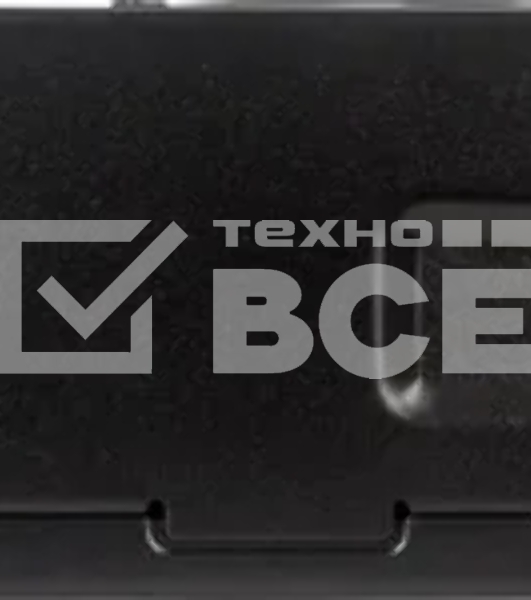 Блок питания  Accord, ACC-TFX450, 450Вт, 80мм, черный