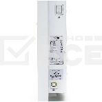 Конвектор IVIGO EPK-Pro Wi-Fi EPK4550P07, белый, 750 Вт, 8 м2, с терморегулятором, Wi-Fi, фото3