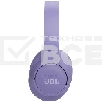 Наушники JBL Tune 770NC  Bluetooth фиолетовый, фото5