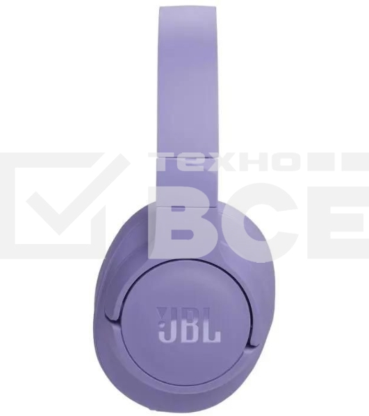 Наушники JBL Tune 770NC  Bluetooth фиолетовый