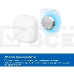 Умный датчик температуры и влажности TP-Link Tapo T310, 868 МГц, питание от батарейки CR2450, фото7