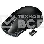 Мышь беспроводная/проводная ASUS P708 ROG CHAKRAM X ORIGIN черный, 36000 dpi, радиоканал, Bluetooth, USB, кнопки - 11, фото14
