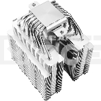 Кулер Thermalright Phantom Spirit 120 SE ARGB Soc-AM5/AM4/1151/1200/1700 черный 4-pin 25.6dB Al+Cu 765gr Ret (PS120-SE-ARGB), фото13