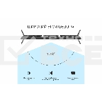 Телевизор Harper 50' 50U695TS LED 4K UHD 60Hz Smart, фото9