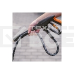 Мойка высокого давления Bort KEX-3200 2800 Вт, максимальное давление 90 бар, рабочее давление 70 бар, 20 л/мин, 47 кг, набор аксессуаров 10 шт, фото15