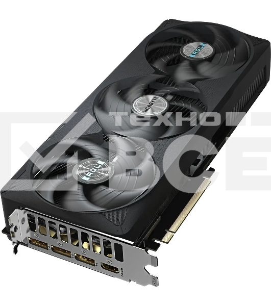 Видеокарта Gigabyte GV-N507TEAGLE OC-16GD 1.0 NV RTX5070TI 16Gb 256bit GDDR7 2542/28000/HDM