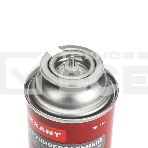 Газовый баллон всесезонный Rexant 09-1414 220 грамм, фото2