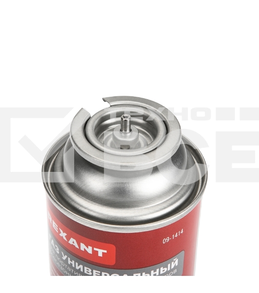 Газовый баллон всесезонный Rexant 09-1414 220 грамм