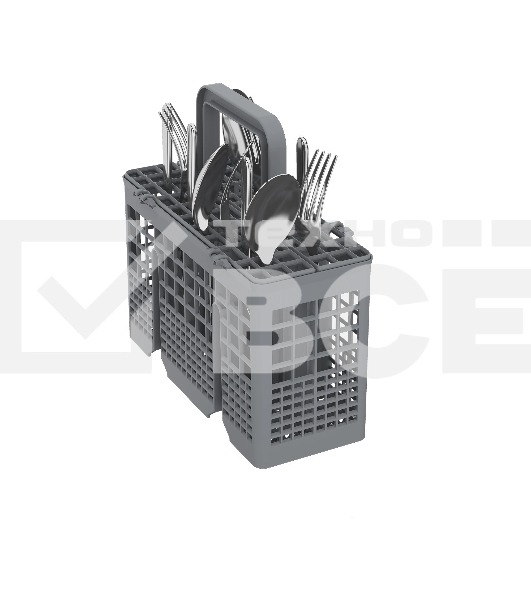 Встраиваемая посудомоечная машина Indesit RWM 8E55
