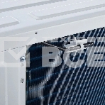 Блок наружный сплит-системы Ballu iGreen Pro DC BSAGI/out-07HN8_V4 инвертор, 7340 BTU, 22 м², охлаждение, обогрев, осушение, фото2