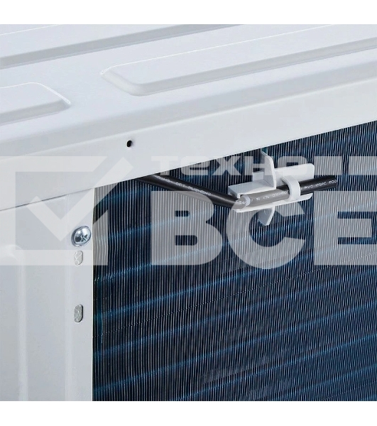 Блок наружный сплит-системы Ballu iGreen Pro DC BSAGI/out-07HN8_V4 инвертор, 7340 BTU, 22 м², охлаждение, обогрев, осушение