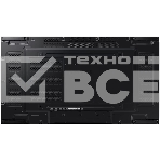 Панель Samsung VM55B-E черный IPS, 55