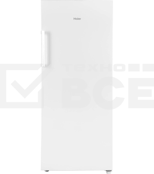 Морозильная камера Haier HF-242WG