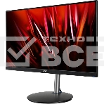 Монитор Acer Nitro XF273UXbmiiprx 27'', 16:9, VA, QHD, 0,5/1ms, 350cd, 240Hz, HDMI, DP, SPK, HAS, фото5