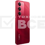 Смартфон Realme C75, 8/256Gb, красный, фото4