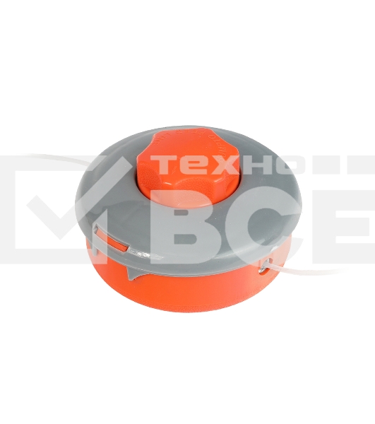 Катушка PATRIOT DL-1225 comfort