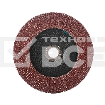 Круг лепестковый торцевой Edge by Patriot 180мм*22,23мм*P60, фото2