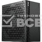 Блок питания PcCooler ATX 1000W P5-YS1000 -G1F Gen.5 80 PLUS gold (20+4pin) APFC 120мм fan 12xSATA Cab Manag RTL, фото7