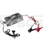 Зарядное устройство Berkut BCA-4, фото3