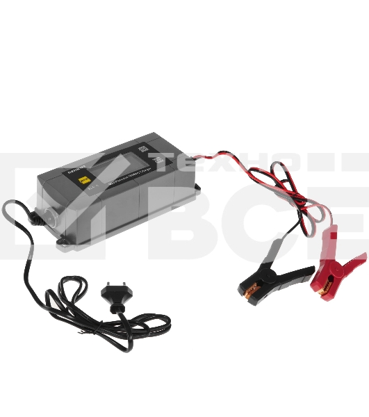 Зарядное устройство Berkut BCA-4