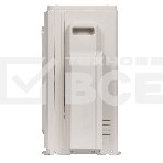 Наружный блок мульти сплит-системы Ballu Multi Smart BM4OI-FM/out-28HN8_V1/EU инвертор, 28000 BTU, 80 м², охлаждение, обогрев, осушение, фото2