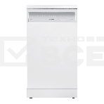 Посудомоечная машина MAUNFELD MWF45230W, белый, 45 см, 10 компл., 49 дБ, класс A++, фото8
