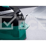 Парогенератор Polaris PSS 7510K зеленый/черный, фото3