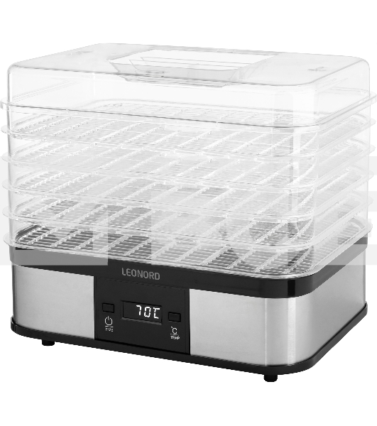Сушилка для овощей LEONORD LE-1780