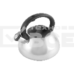 Чайник для плиты со свистком MALLONY MAL-109, 3 л, фото4